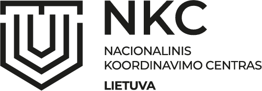 OmniGet projekta finansuoja Europos Sąjunga 2.