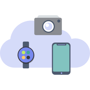 Product content enrichment